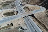 معرفی پروژه بزرگراه بهشهر(نوکنده)- جنگل گلستان –بجنورد – قوچان 