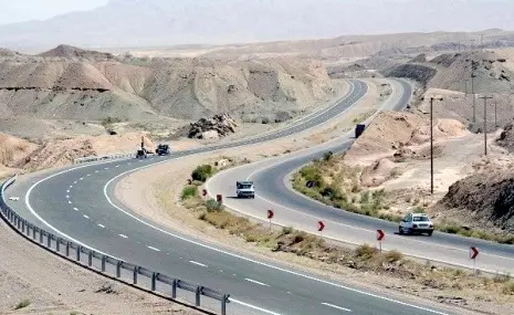 ۷۸ کیلومتر راه جدید طی سال ۹۸ در کردستان احداث شد