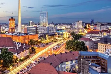 Siemens Mobility begins manufacturing hydrogen trains for Bavaria