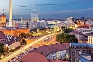 Siemens Mobility begins manufacturing hydrogen trains for Bavaria