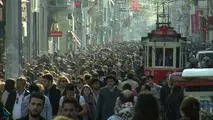 در ترکیه بحث سیاسی نکنید