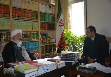 تاسیس انجمن نخبگان شاغل در فرودگاه یزد