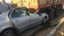 کاهش تصادف با خودروهای سنگین؛ مستلزم ارتقای رفتار رانندگان غیرحرفه ای 