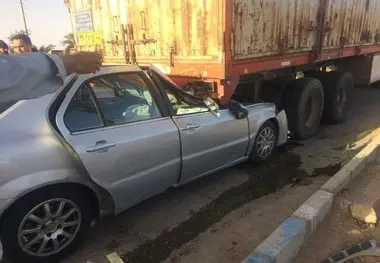 اتخاذ راهکارهای پیشگیرانه برای کاهش تصادفات در البرز