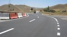 ۸ درصد تصادفات در آزادراه ها رخ می دهد