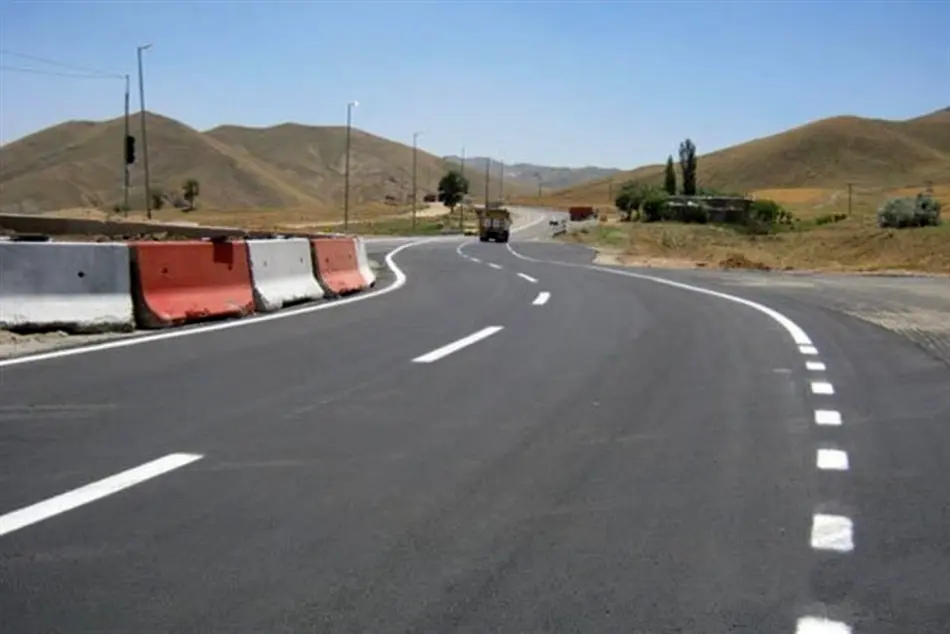 افتتاح و آغاز عملیات اجرایی 78 کیلومتر بزرگراه در استان خوزستان