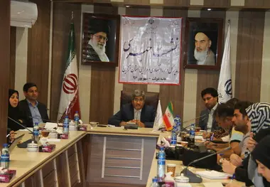 
رتبه یک کشوری استان قزوین در جذب سرمایه گذاری خارجی