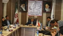 
رتبه یک کشوری استان قزوین در جذب سرمایه گذاری خارجی
