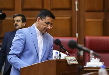 اعتراف پدر و مادر بابک خرمدین به قتل دختر و دامادشان