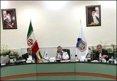 پیش بینی 12 هزار دستگاه اتوبوس برای اربعین