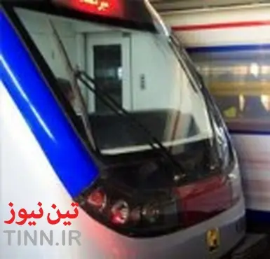 ۲۴دستگاه پله برقی در خط سه مترو تهران نصب و راه اندازی شد
