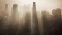 مرگ سالانه سه میلیون نفر بر اثر آلودگی هوا
