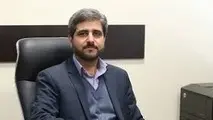  قائم مقام مدیرکل فرودگاه مهرآباد منصوب شد