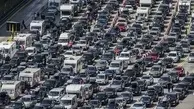 ساعت طرح ترافیک تهران افزایش می یابد