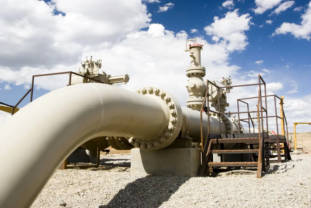 ادامه مذاکره بین ایران و ترکمنستان درمورد قطع گاز ترکمنستان