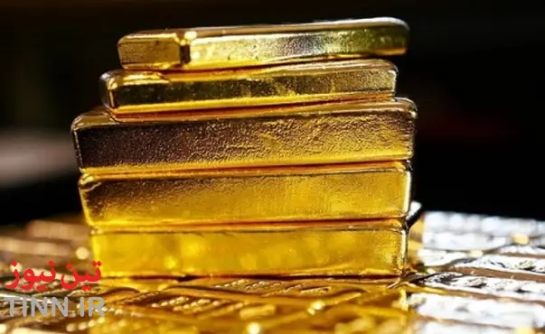 طلای جهانی گران‌تر می‌شود