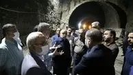 پروژه توسعه جنوبی خط 6 مترو زیر ذره‌بین نمایندگان تهرانی مجلس شورای اسلامی