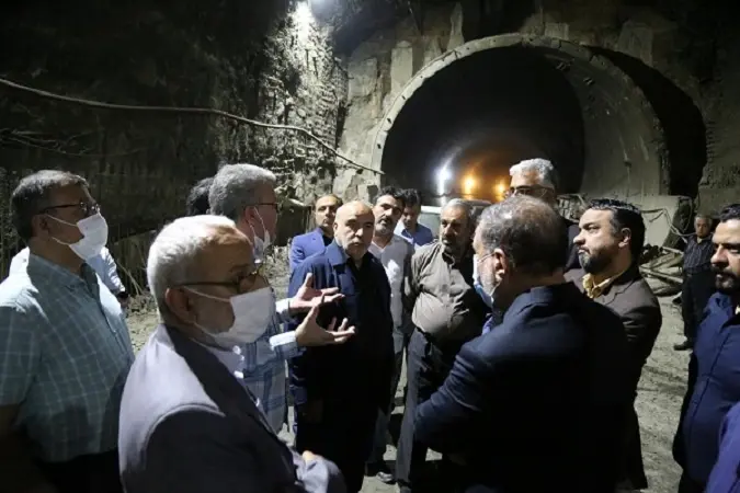 پروژه توسعه جنوبی خط 6 مترو زیر ذره‌بین نمایندگان تهرانی مجلس شورای اسلامی