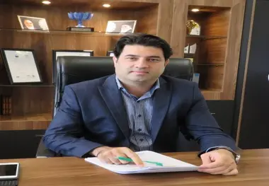 مهدی قائم مقامی مدیرعامل جدید شرکت تایدواتر شد