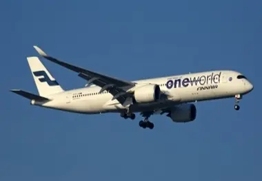 Finnair expects to triple 2016 operating profit