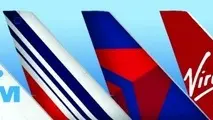 Virgin, Delta and Air France-KLM Join Forces