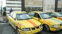 نیمی از تاکسی های تهران فرسوده است/ آلودگی هوا با تاکسی ای برقی کاهش می باید