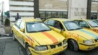 تسهیلات شهرداری جهت نوسازی تاکسی‌ های فرسوده پایتخت