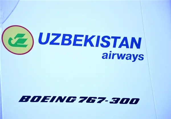 رونمایی از دستگاه شبیه‌ساز پرواز بوئینگ 767 در ازبکستان+تصاویر