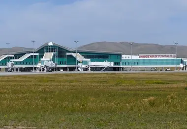 Mongolia's Chinggis Khaan International Eyes Growth Markets
