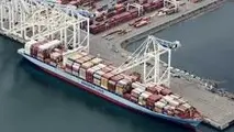 هشدار مرسک برای افت شدید تجارت دریایی و کشتیرانی