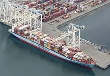 بررسی توسعه بازار شرکت‌های دریانوردی در یک وبینار تخصصی
