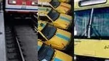 ◄ پیگیری مطالبات شهرداری در حوزه مترو، اتوبوس و تاکسی از طریق کمیسیون تلفیقی عمران