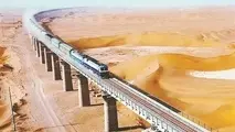 افزایش چشمگیر مبادلات تجاری ریلی میان چین و اروپا طی سه ماهه نخست سال ۲۰۲۴