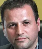 علی  خدمتگزار