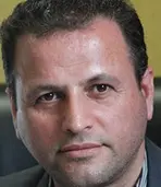 علی  خدمتگزار