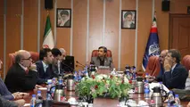 برگزاری اولین جلسه کمیته علمی سیزدهمین همایش بین المللی ICOPMAS2018