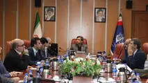 برگزاری اولین جلسه کمیته علمی سیزدهمین همایش بین المللی ICOPMAS2018