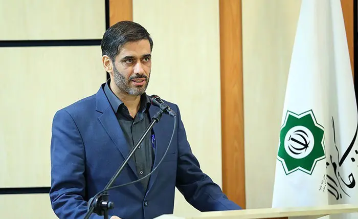 افتتاح آزادراه غدیر نقش مهمی در ترانزیت کالا در حوزه فراملی دارد