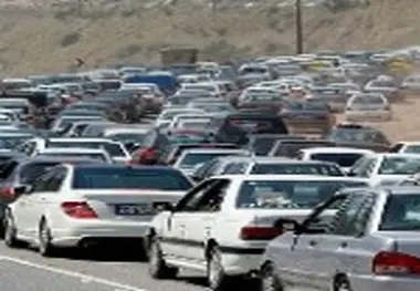 البرز؛ پرترددترین استان کشور در سه ماه نخست امسال