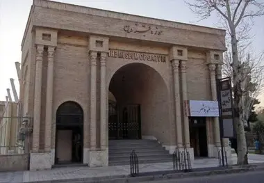 تعطیلی موزه های قزوین به مدت دو هفته 