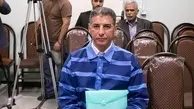 همکار بابک زنجانی به ۲۰ سال حبس محکوم شد