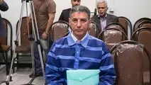 همکار بابک زنجانی به ۲۰ سال حبس محکوم شد