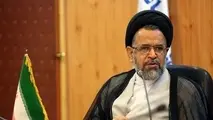 توضیح وزیر اطلاعات درباره اعطای دوهزارو 500 گرین‌کارت به مقامات ایرانی