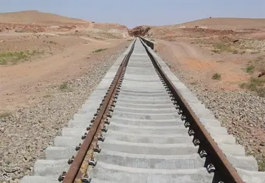 آغاز بارگیری و ارسال کود اوره ترانزیتی از بندرکاسپین پس از ۱۰ ماه وقفه
