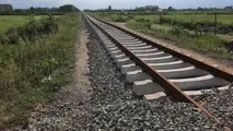 اتصال استان لرستان به شبکه ریلی با ۱۸ جبهه کاری فعال در حال انجام است 