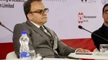 بدون گسترش شبکه ریلی نمی‌توانیم به توسعه صنایع معدنی فکر کنیم