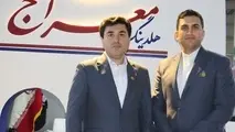 دستیابی هلدینگ معراج به توانمندی تعمیرات اساسی قطعات پیچیده هوایی