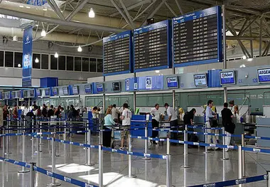 Greece’s HRADF accepts AIA’s €600m bid for Athens airport concession extension