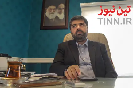 علیرضا محمودی رئیس هیئت‌مدیره رجا