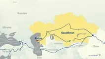 تبدیل بندر آکتائو به کانون تجارت و لجستیک کشورهای حاشیه دریای خزر